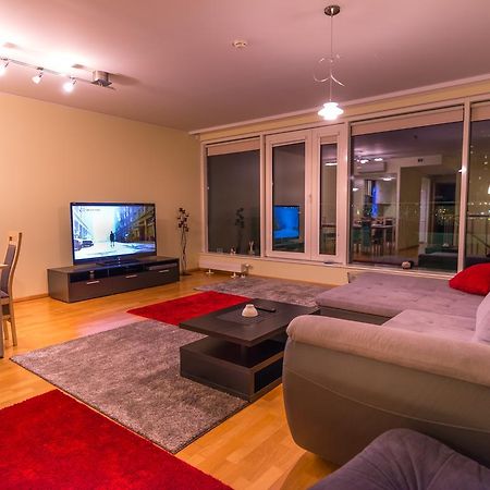Airhome Apartments Tallinn Bagian luar foto