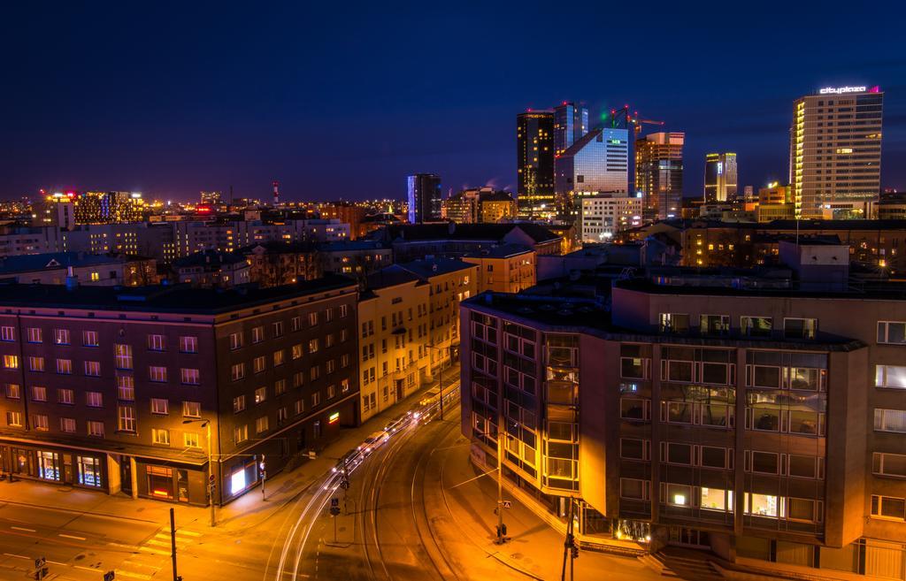 Airhome Apartments Tallinn Bagian luar foto