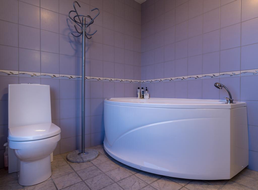 Airhome Apartments Tallinn Bagian luar foto