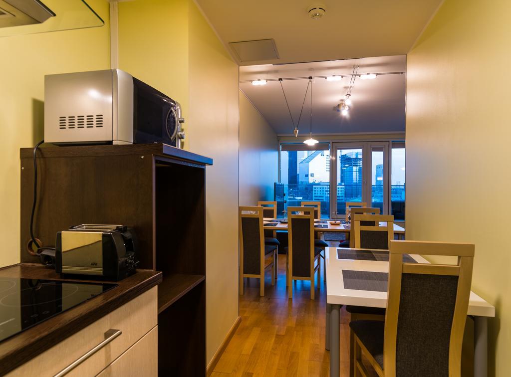 Airhome Apartments Tallinn Bagian luar foto