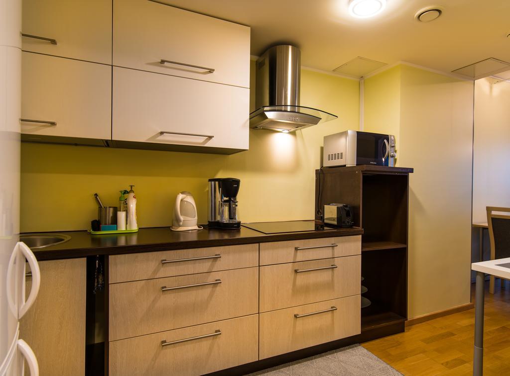 Airhome Apartments Tallinn Bagian luar foto