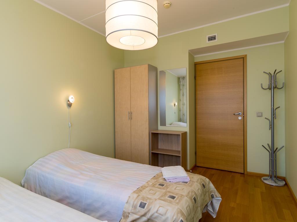 Airhome Apartments Tallinn Bagian luar foto