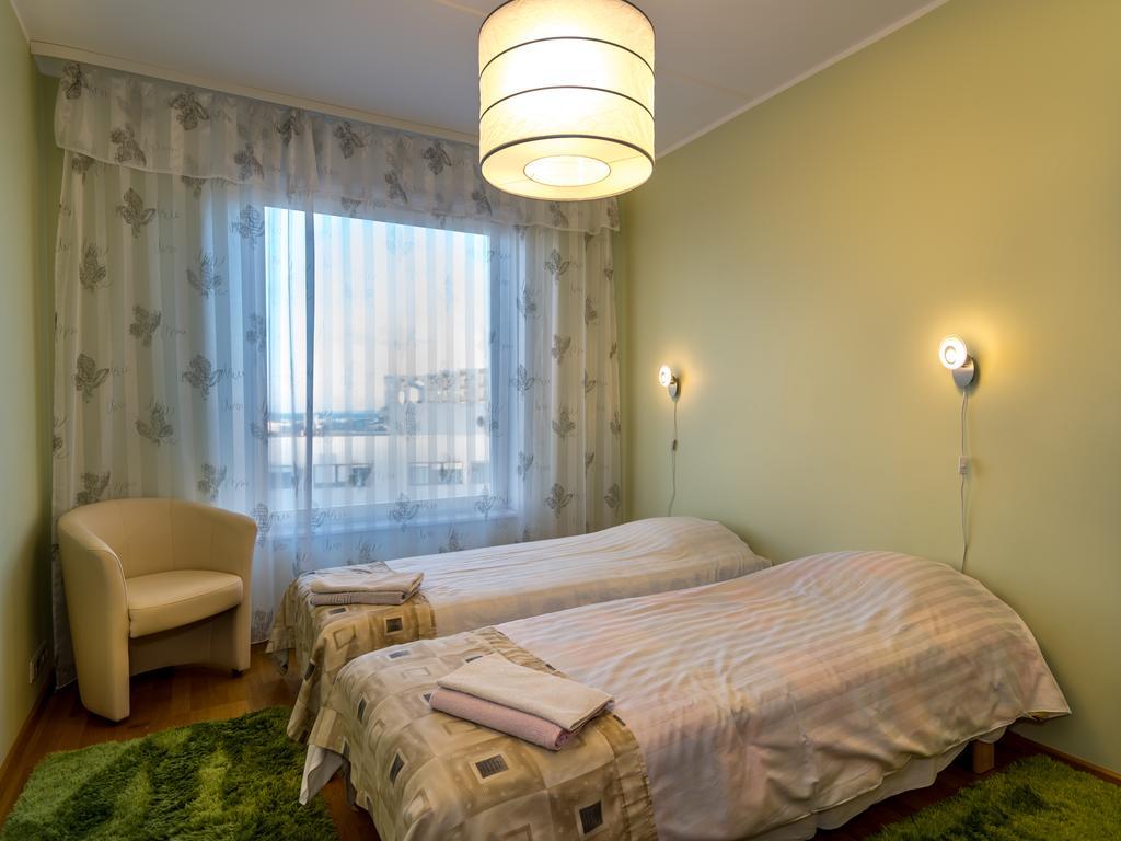 Airhome Apartments Tallinn Bagian luar foto