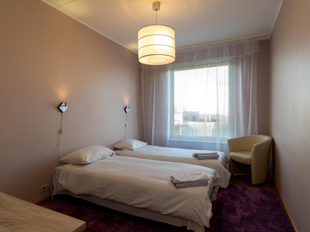 Airhome Apartments Tallinn Bagian luar foto